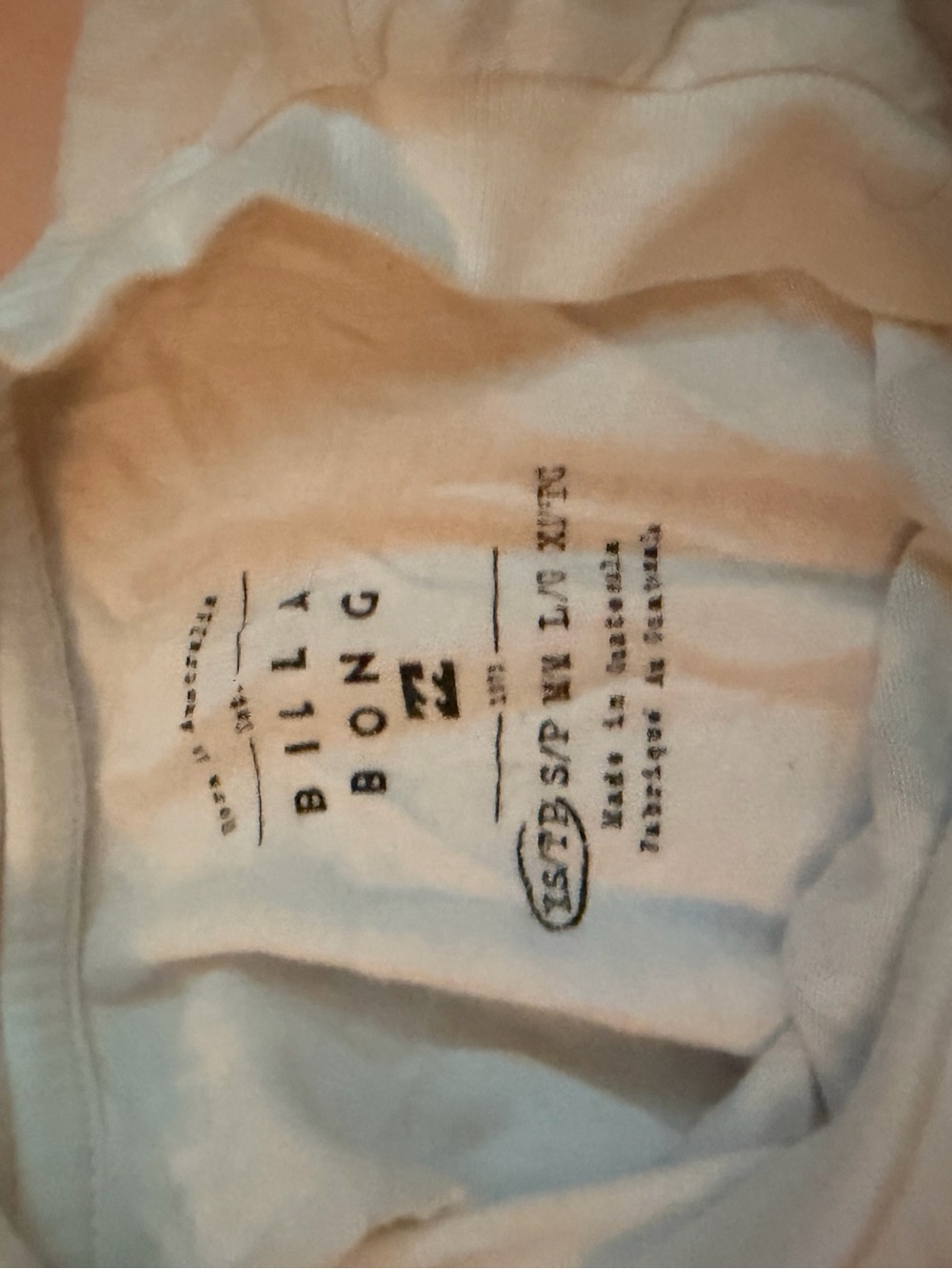 Tee/tank bundle - Picture 7 of 8